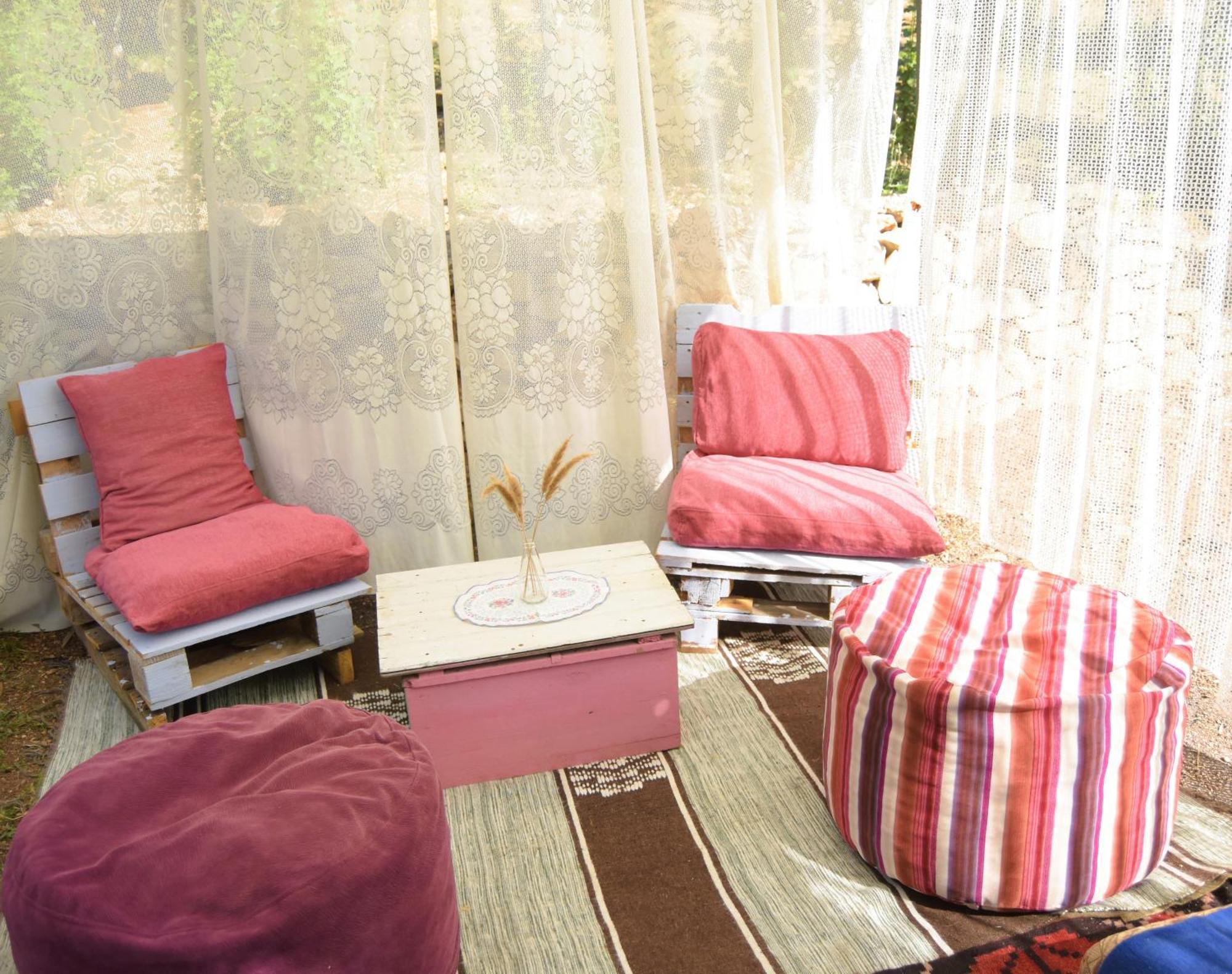 Villa Toskaj Vlorë Exteriör bild