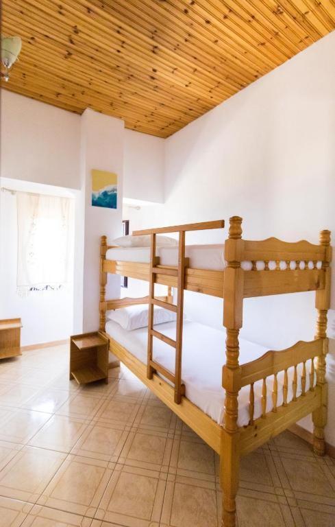Villa Toskaj Vlorë Exteriör bild