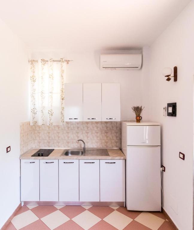 Villa Toskaj Vlorë Exteriör bild